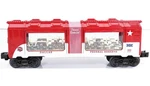 Lionel Texas Special Mint Car 6-52585! Gauge Gold Bullion Mkt Lone Star. Fixed Price $149.99.