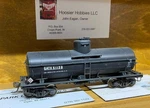 Proto 2000 Ho 587092 8,000 Gallon Tankcar Gatx #51139 Weathered. Fixed Price $39.95.