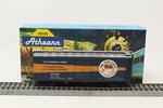 Ho Athearn / Bev-bel Collectors Corner 1022-1 40' Box Car B&o Time Saver Detail. Fixed Price $39.89.