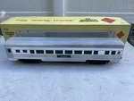 Aristocraft Scale Southern Railway Streamline Passenger Car. Fixed Price $179.99.