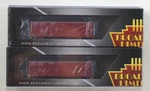 Nos Broadway Limited Imports Union Stock Yards Scale Car Set - 6595. Fixed Price $59.95.
