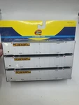 Athearn Ready To Roll Jb Hunt 53 Containers 3-PACK Ho Scale Intermodal. Fixed Price $49.99.