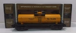 Mth 33-7301 Gauge Denver Rio Grande Tank Car #10017 Ln/box. Fixed Price $22.74.