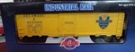 Atlas Industrial Rail # 1002102-2 D&h Plug Door Box Car Ga.. Fixed Price $31.99.