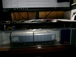 Roco Ho Scale Item # 77486 Sliding Wall Wagon-czech Railway. Fixed Price $69.99.