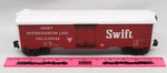 Lionel 29831 Swift Hot Reefer "15342". Fixed Price $135.00.