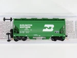 Scale Micro-trains Mtl 09200080 Bn Burlington Northern 2-BAY Hopper #435755. Fixed Price $37.95.