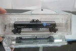Mtl Scale #110020 Transportation Admx 29866 56' Tank Car Please Read!. Fixed Price $19.99.