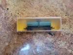 Minitrains Celanese Chemicals Scale. Fixed Price $9.99.