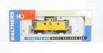 Ho Walthers 932-7523 Chesapeake Ohio 25 Wood Caboose C&o Style #90740. Fixed Price $42.49.