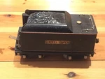 Pre War Lionel Super Motor Group And Transformer Stations. Fixed Price $325.00.