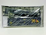 Walthers Classic Ho U/a "golden West" 50' Gge Insulated Boxcar #700075. Fixed Price $31.24.