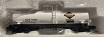 Atlas Ho Scale Kaolin Tank Car Thiele Acfx #78044. Fixed Price $39.99.