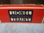 Lionel Scale 16560 Mopar Chrysler Corp Caboose W/ Light Feature Tested Nib 62Z. Fixed Price $19.03.