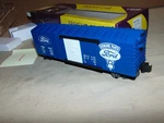 Line Gauge K511-001 Ford Genuine Parts Boxcar + #1. Fixed Price $17.00.