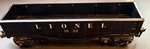 Gauge Lionel 1002 Open Gondola-used-nice. Fixed Price $7.95.
