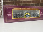 Mth Item# 20-98001 Pennsylvania Gondola. Fixed Price $46.19.