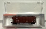 Blma Models Scale Atsf Santa Fe PS4000 Covered Hopper Car #301594. Fixed Price $14.39.