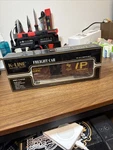 K-line Gauge #K645-2171 Western Pacific Plug Door Reefer Exc W/box. Fixed Price $39.99.