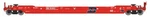 109213 Walthers Ho Gunderson As-built All-purpose 48' Well Car Bn #61006. Fixed Price $54.00.