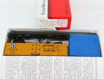 Ho Scale Intermountain Kit 41102-21 Sfrd Santa El Capitan Reefer #35770. Fixed Price $27.95.