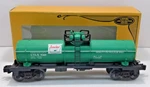 Lionel 6-9369 Gauge Sinclair Single Dome Tank Car Limited Edition New. Fixed Price $49.99.