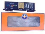 Lionel Trains 6-39258 Elvis Presley "all Shook Up" Box Car C-8 Ln Never Used. Fixed Price $39.99.