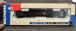 Walthers Ho 932-3278 65 Mill Gondola Cnw Nib. Fixed Price $29.99.