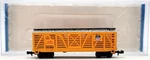 Bachmann 71551 Scale Union Pacific 40' Stock Car #47747 Ln/box. Fixed Price $14.99.