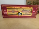 Mth Trains Enterprise Brewing Company 20-94239. Fixed Price $39.99.