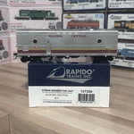 Rapido Trains Inc. Algoma Central Steam Generator Unit Ho 107309 New. Fixed Price $90.00.