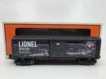 Lionel 6-81093 Gauge 2013 Dealer Appreciation Boxcar Ln/box. Fixed Price $9.20.
