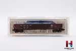 Micro Trains Scale 48010 Pennsylvania Gondola Custom Load New. Fixed Price $25.00.