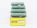 Gauge 3-RAIL Mth 30-2673-1 6200 Series Subway Diesel 4-CAR Set W/sound. Fixed Price $840.95.