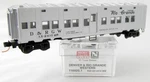 N Scale 50' Troop Sleeper D&rgw #AX-2410 Mw Mtl #116020.1. Fixed Price $20.00.