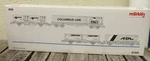 Rklin 47681 H0 Empty Packaging Car Set Container Transport Ovp Box. Fixed Price $80.52.