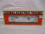 Lionel 1993 Christmas Boxcar 6-19922. Fixed Price $17.14.