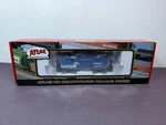 Atlas Ho Scale Train 6307-2 NE-6 Caboose Conrail 23879 Rolling Stock. Fixed Price $39.99.