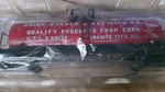 Lionel 6-17927 Union Starch Refining Company Unibody Tank Car #59137 New Box. Fixed Price $25.00.