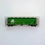 Micro-trains 93020 Scale Bay Acf Centerflow Hopper W/round Hatches Bn. Fixed Price $32.80.