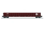 Lionel 684582 Bnsf 65' Mill Gondola #518375. Fixed Price $71.00.