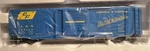 Atlas Scale 50' PS-1 Box Car Louisville & Nashville #97140. Fixed Price $149.99.