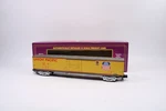 Mth 20-93053 Gauge 61' Mail Box Car Union Pacific Up 9355. Fixed Price $54.95.