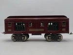 Lionel 320 Vintage Standard Gauge Prewar Tinplate Railway Mail Baggage Car. Fixed Price $89.99.