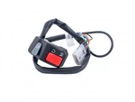Ktm Genuine Start / Kill-switch Right 79711074000. Fixed Price $142.11.