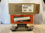 Lionel 6-52387 Mlrrc Cmstp&p Flat #194706 New Gauge Club Car!!. Fixed Price $62.99.