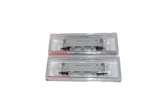 Blma Models Scale 3500 Cf Dry-flo Covered Hopper Pennsylvania Railroad Nos X 2. Fixed Price $18.25.