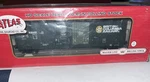 Ho Scale Atlas Master Line British Columbia Railway 53 Box Car Sealed. Fixed Price $27.75.