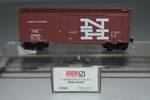 Scale Mtl 21250 New Haven 40' Single Door Boxcar 45097 C49123. Fixed Price $19.99.
