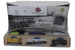 Walthers 932-2554 Ho 40' Meat Reefer Dubuque Urtx 63850 Kit White Nib 90S. Fixed Price $12.99.